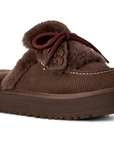 Trenton Disquette Charm Slip On