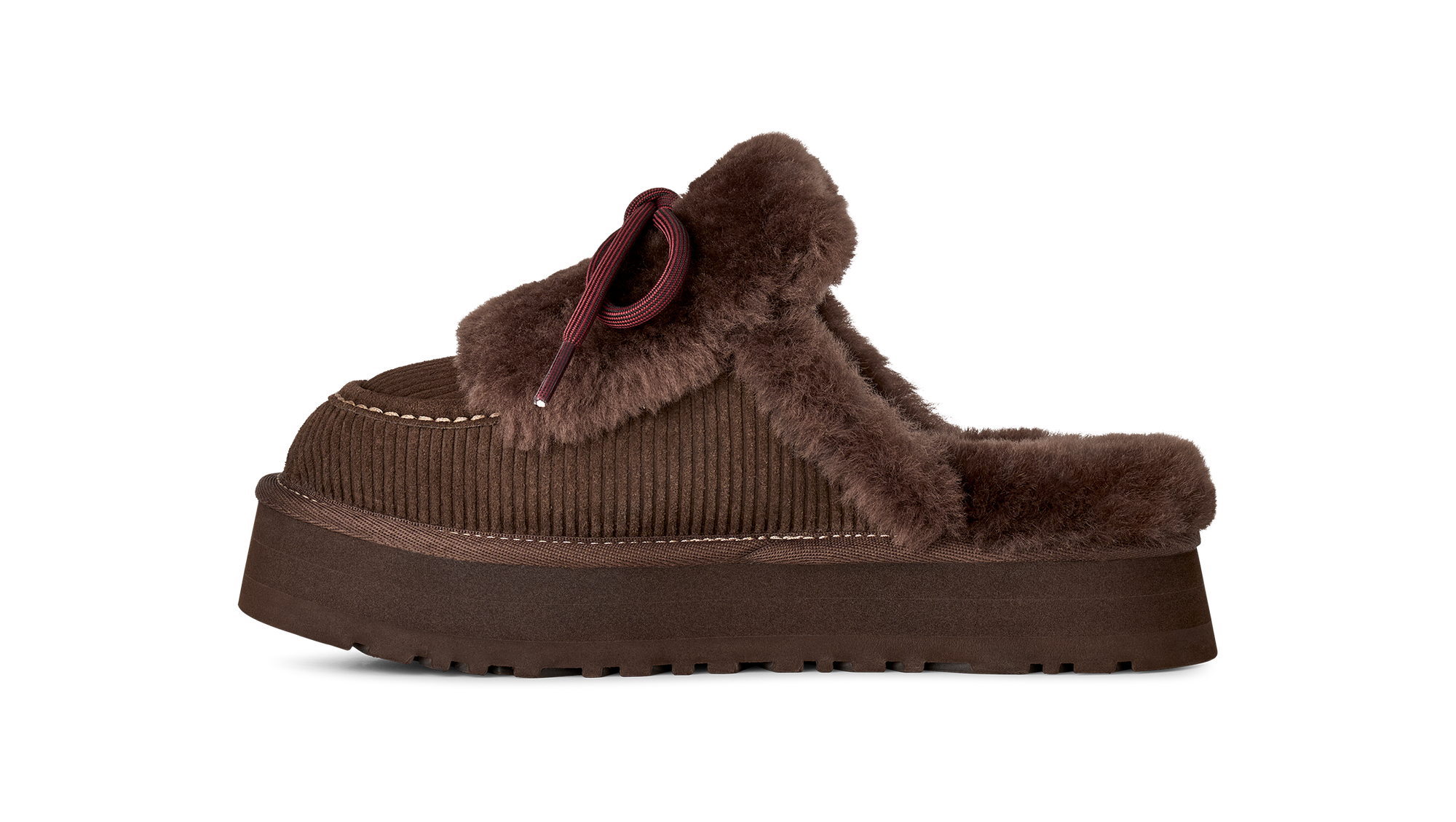 Trenton Disquette Charm Slip On