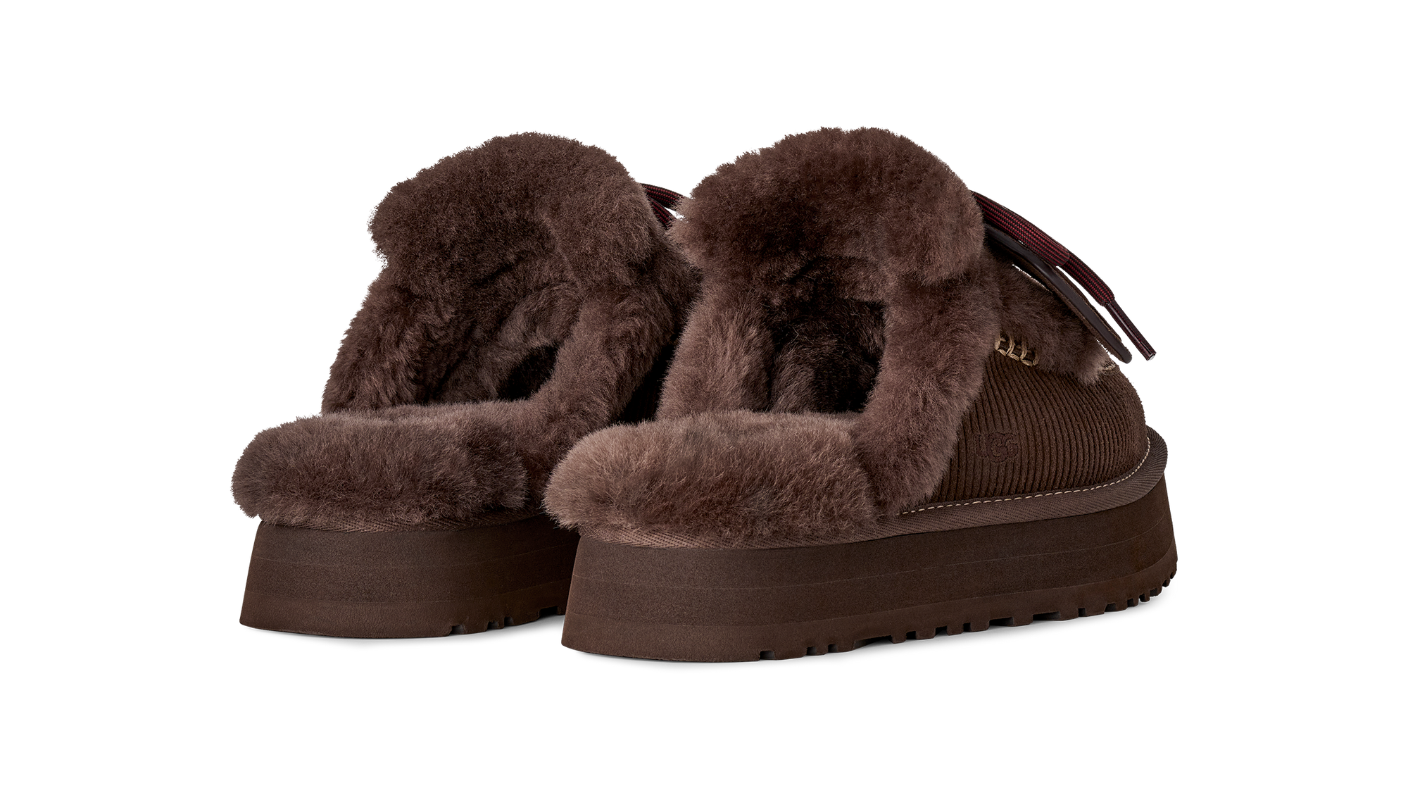 Trenton Disquette Charm Slip On