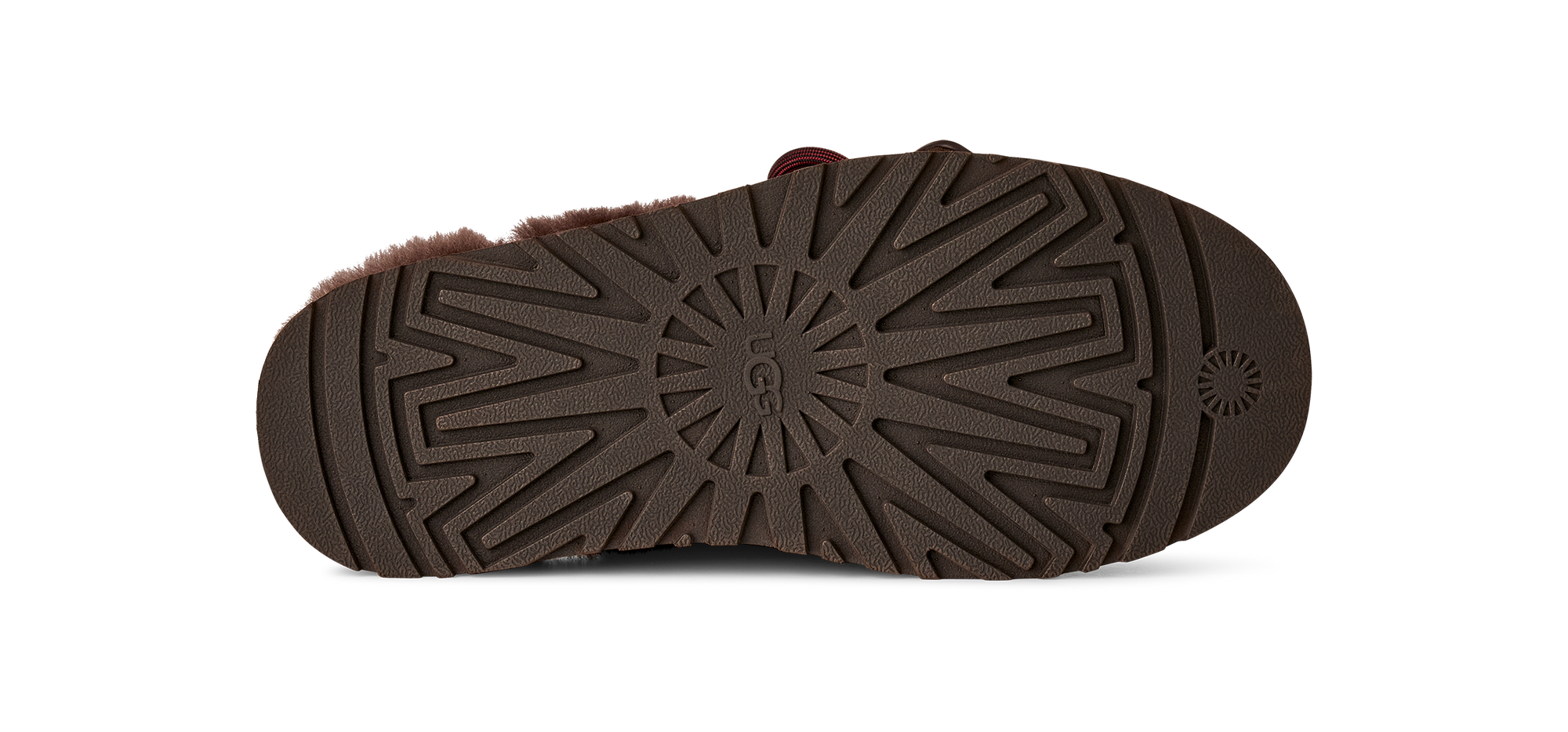 Trenton Disquette Charm Slip On