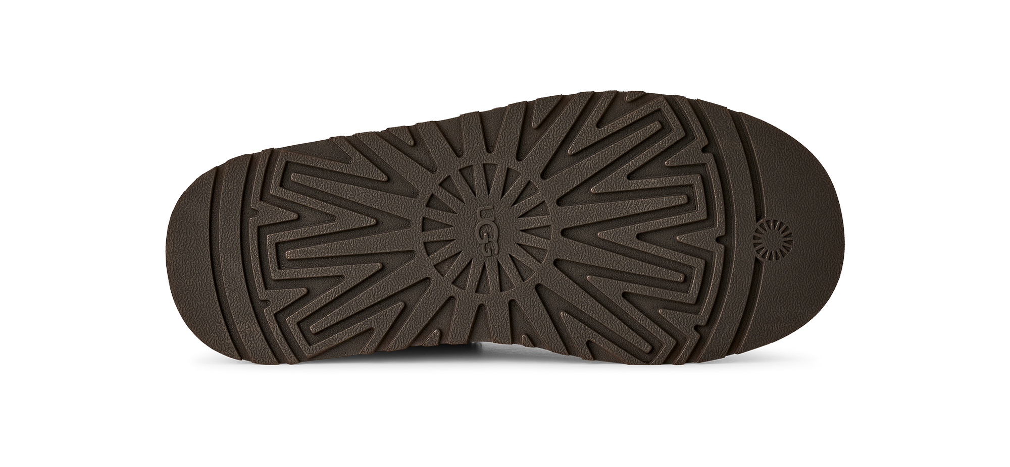 Trenton Heritage Lace-Up Slipper Slip On