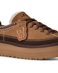 UGG UGG Heritage Lace-Up Slipper Slip on