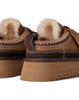 UGG UGG Heritage Lace-Up Slipper Slip on