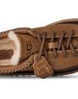 UGG UGG Heritage Lace-Up Slipper Slip on