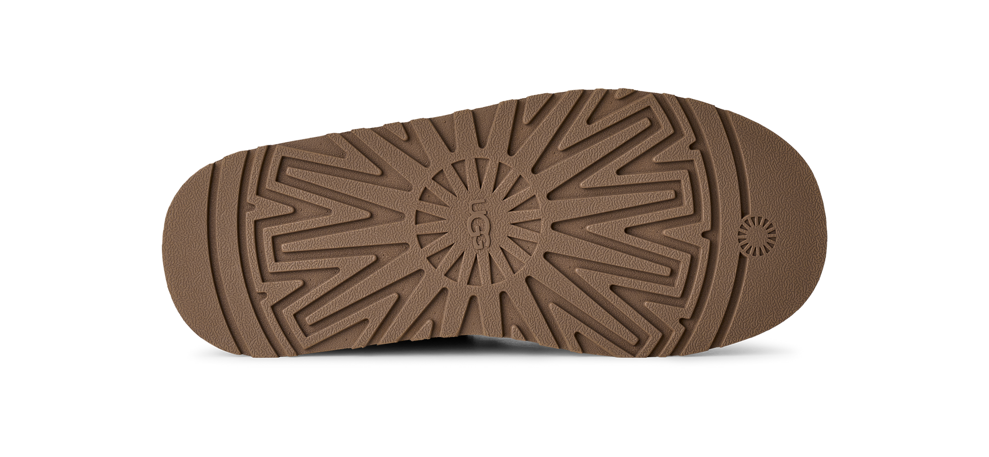 UGG UGG Heritage Lace-Up Slipper Slip on