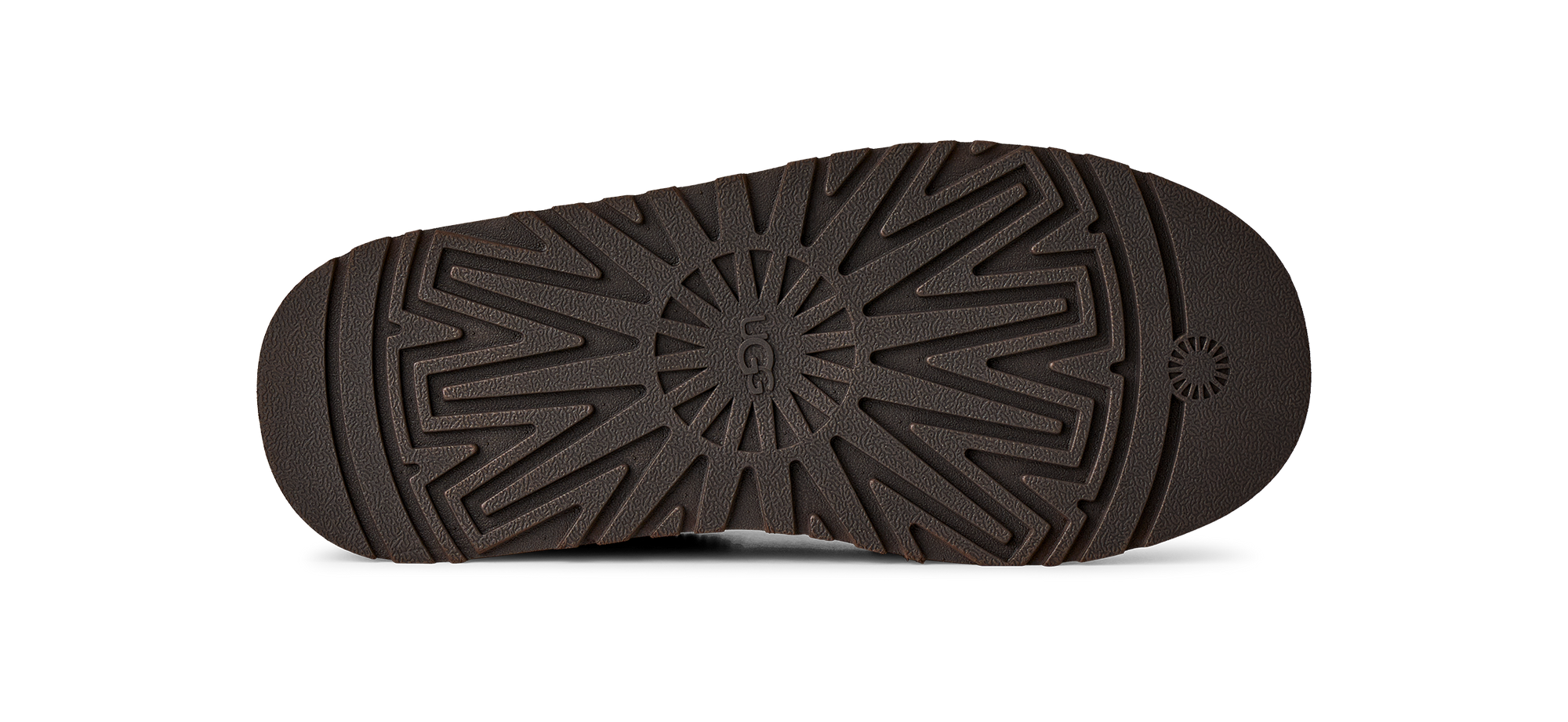 Trenton Heritage Lace-Up Slipper Slip On