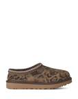 UGG UGG Tasman Spotted Slip on Chestnut UK 3
