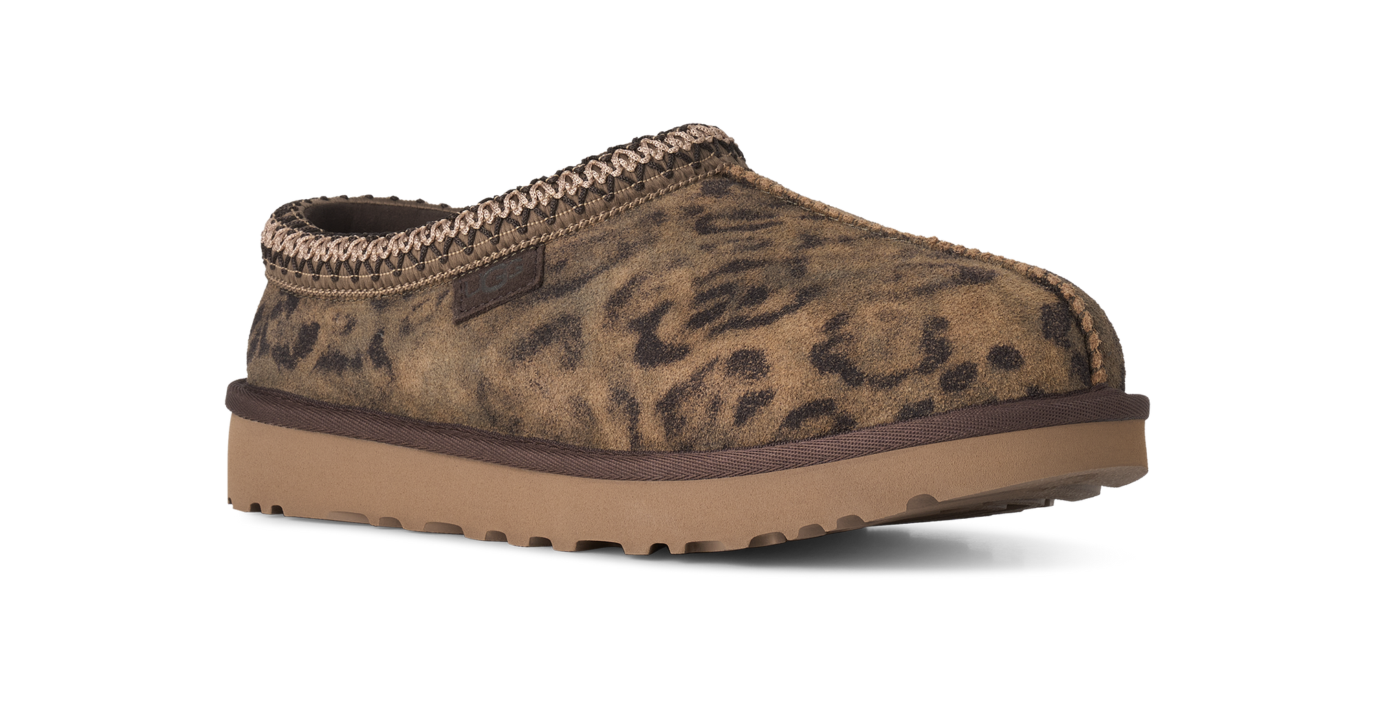 UGG UGG Tasman Spotted Slip on