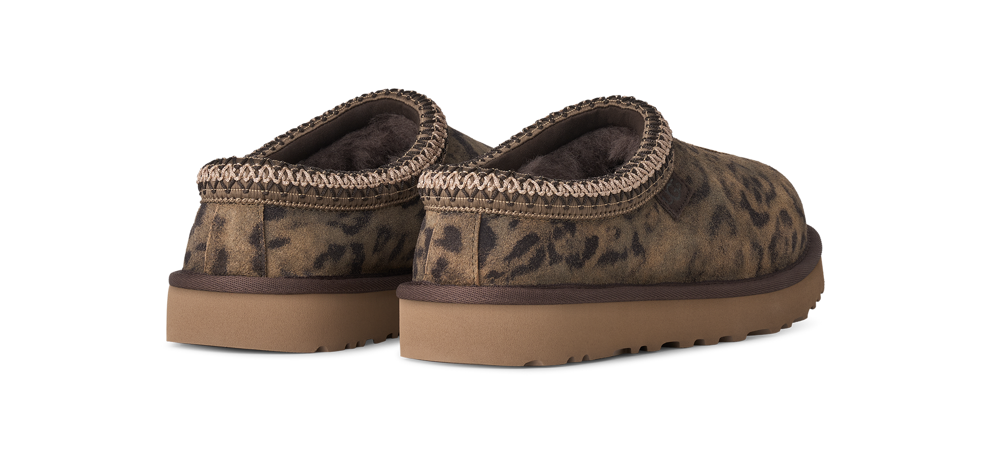 UGG UGG Tasman Spotted Slip on