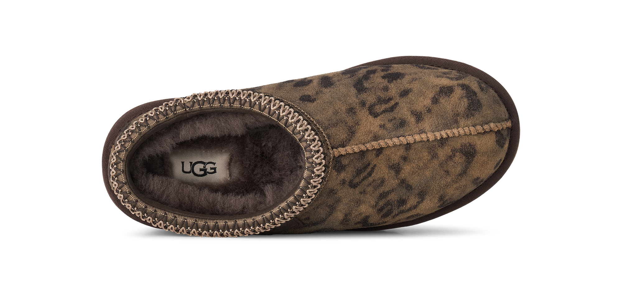 UGG UGG Tasman Spotted Slip on