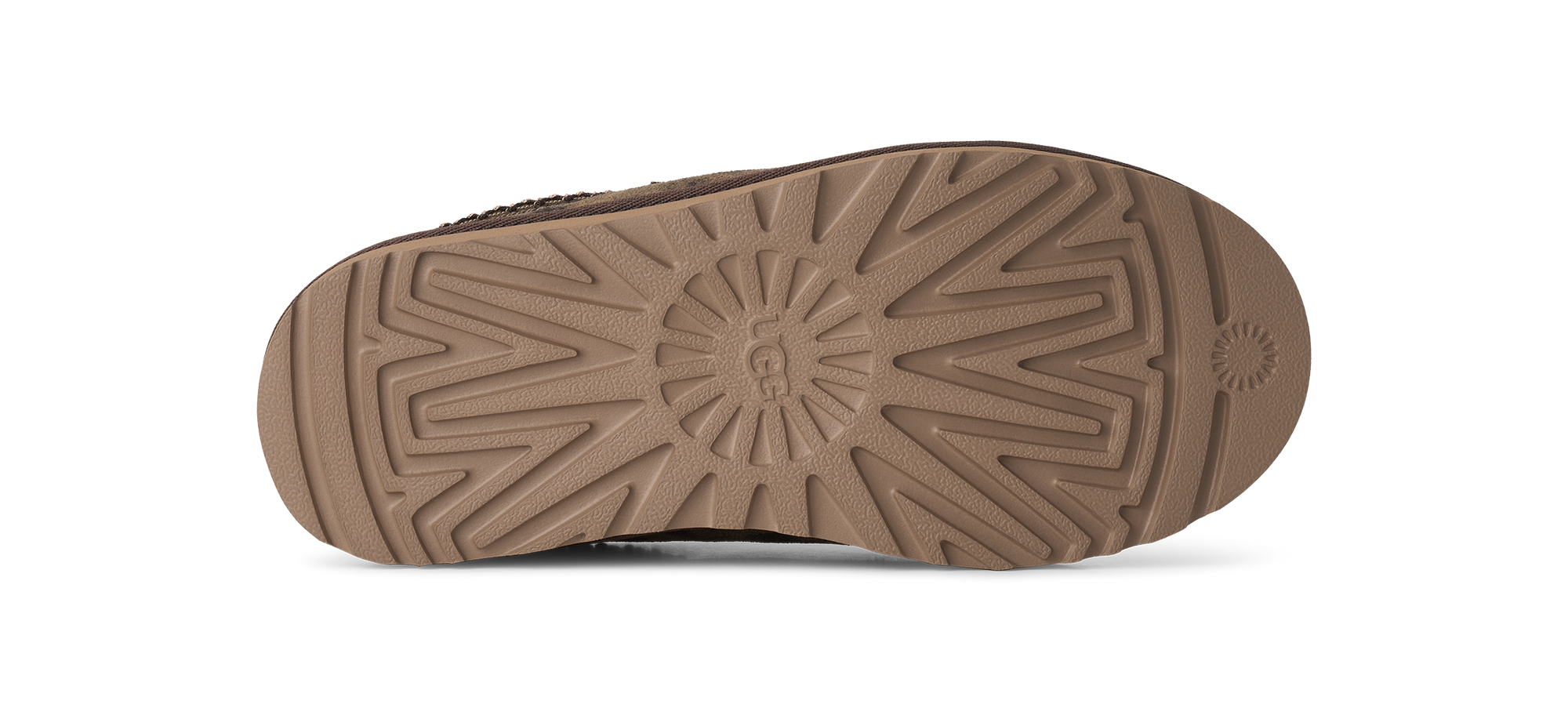 UGG UGG Tasman Spotted Slip on