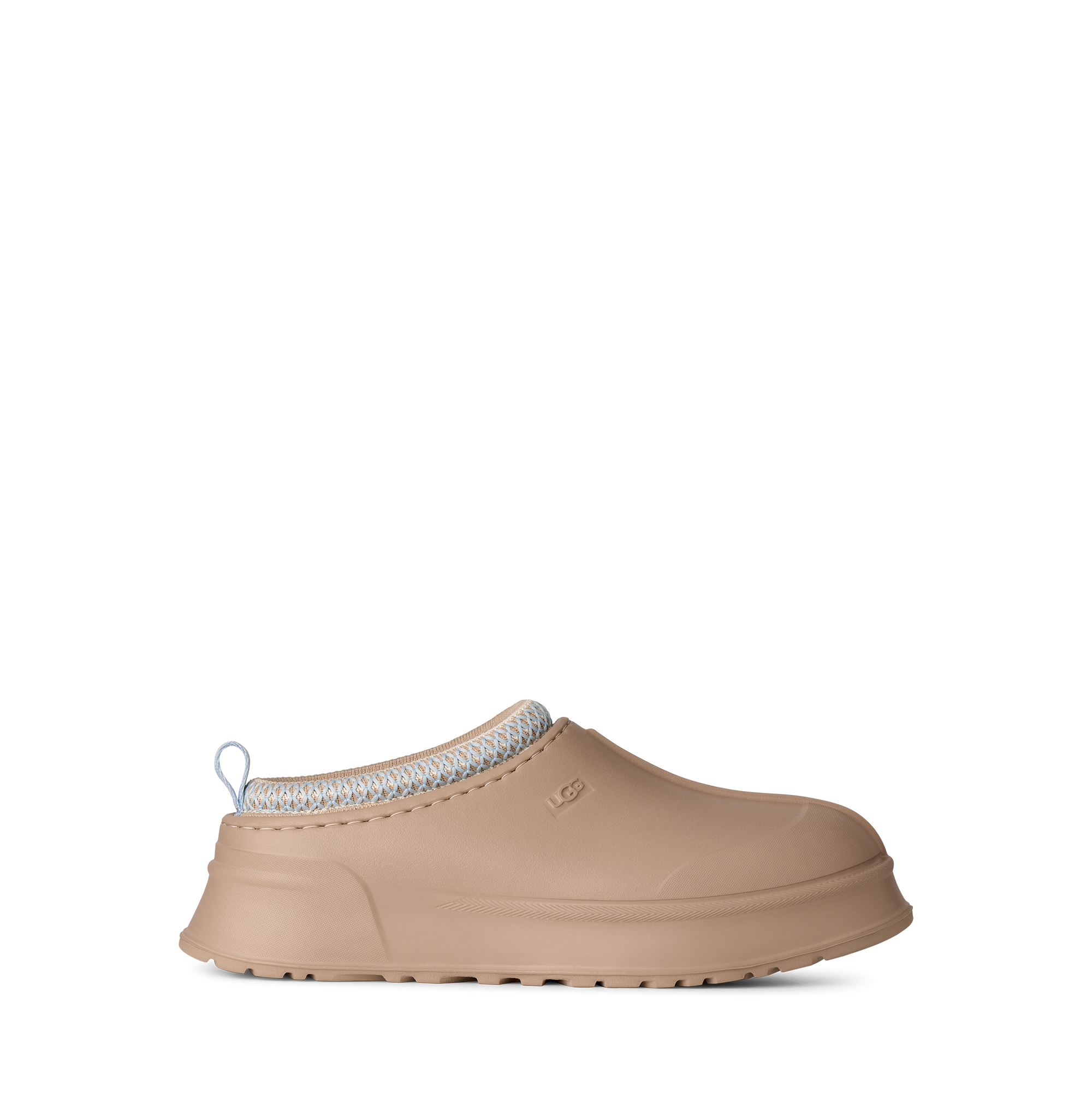 UGG UGG Tazz Molded Slip on Moonlight UK 3