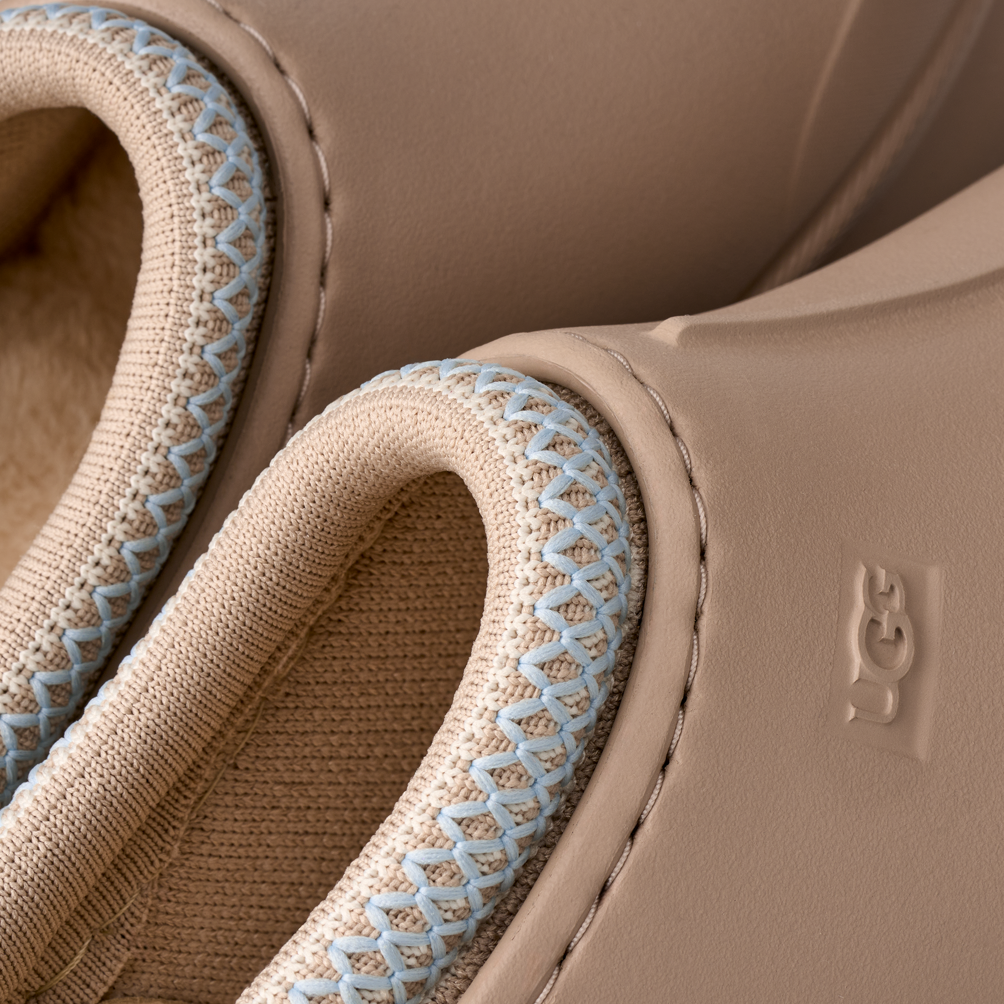UGG UGG Tazz Molded Slip on