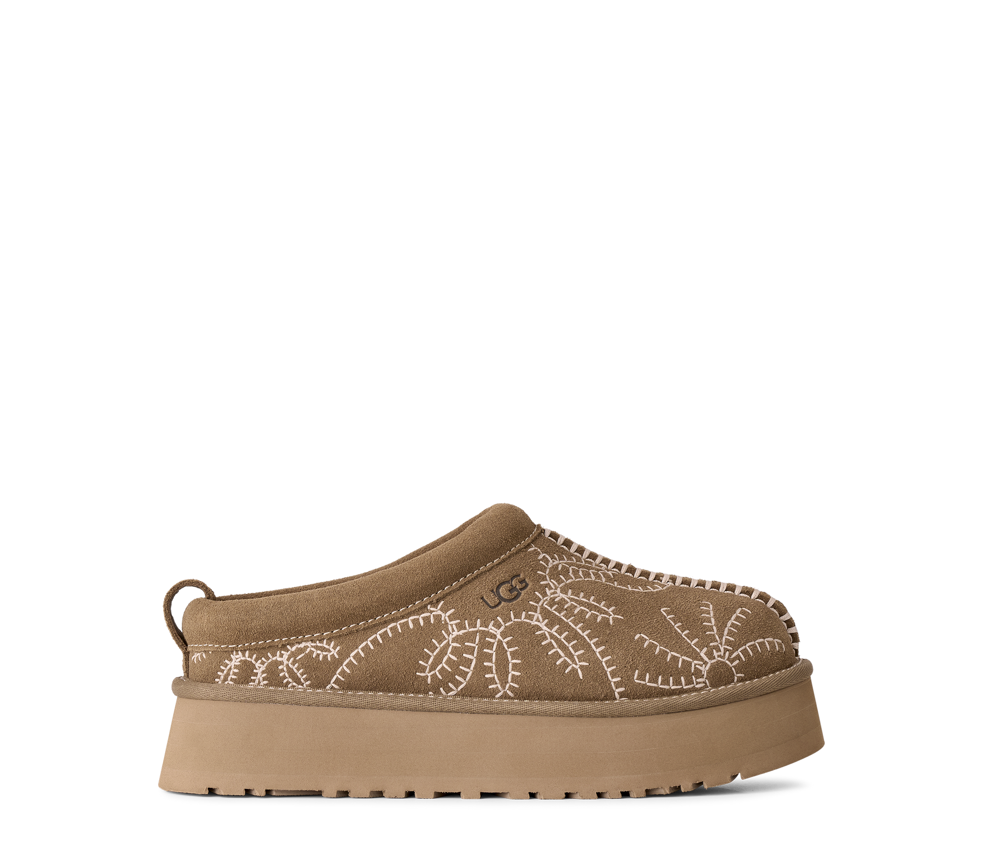 UGG Tazz Botanic