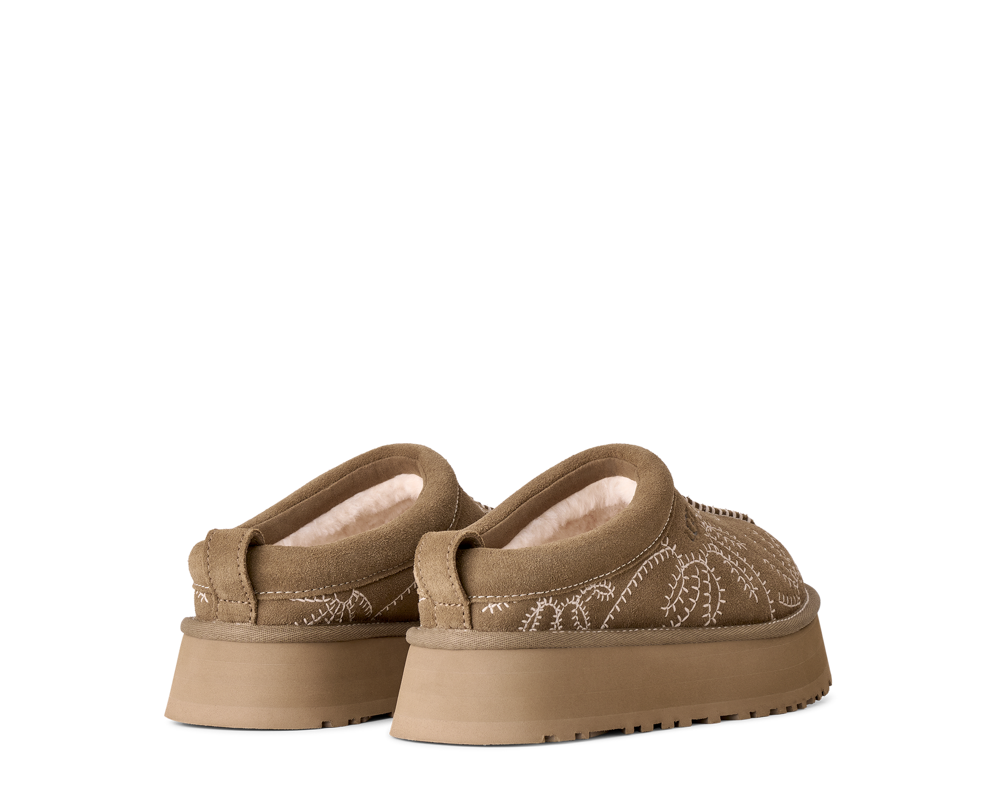 UGG Tazz Botanic