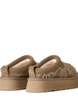 UGG Tazz Botanic