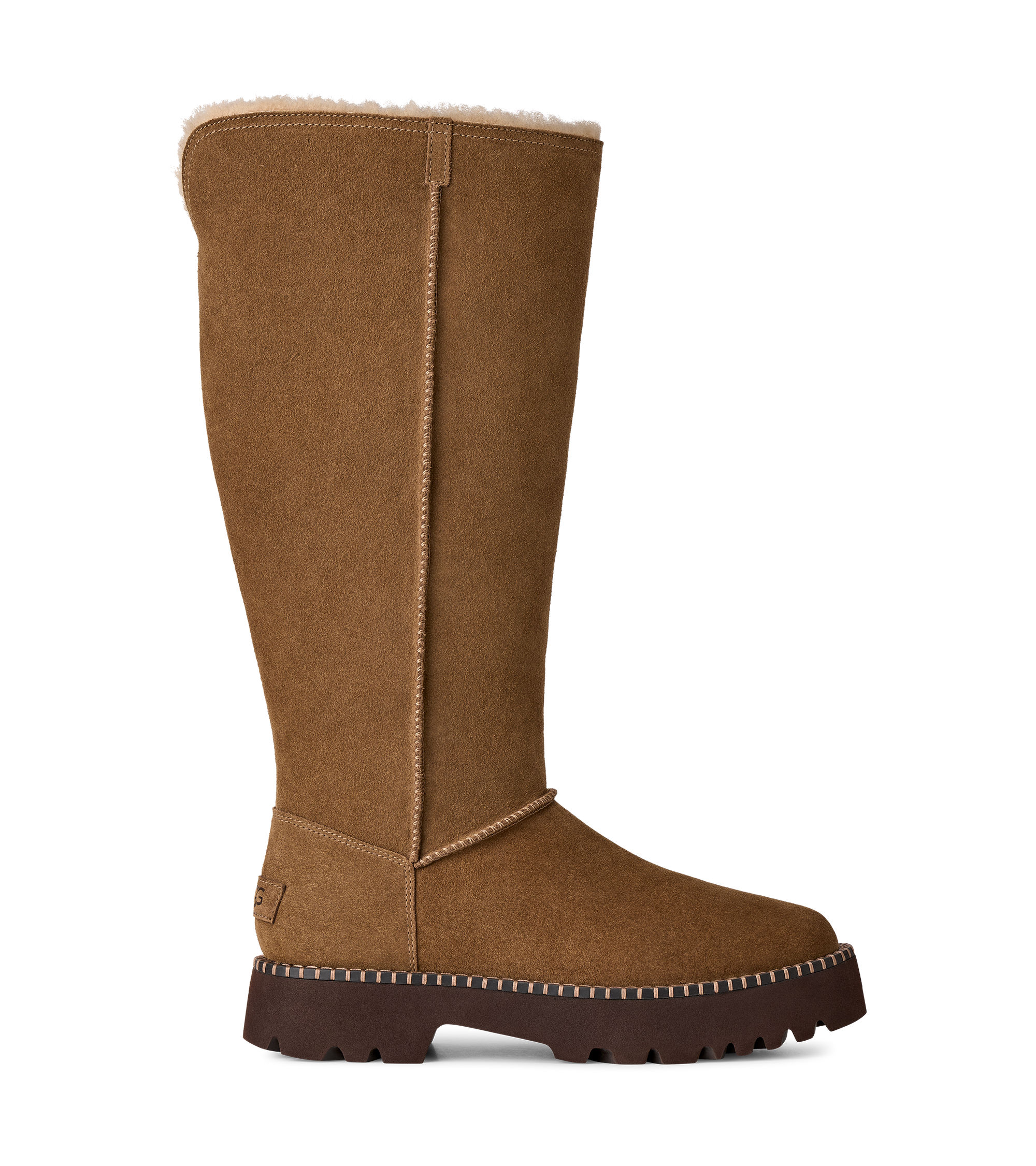 Uptowner Tall Boot