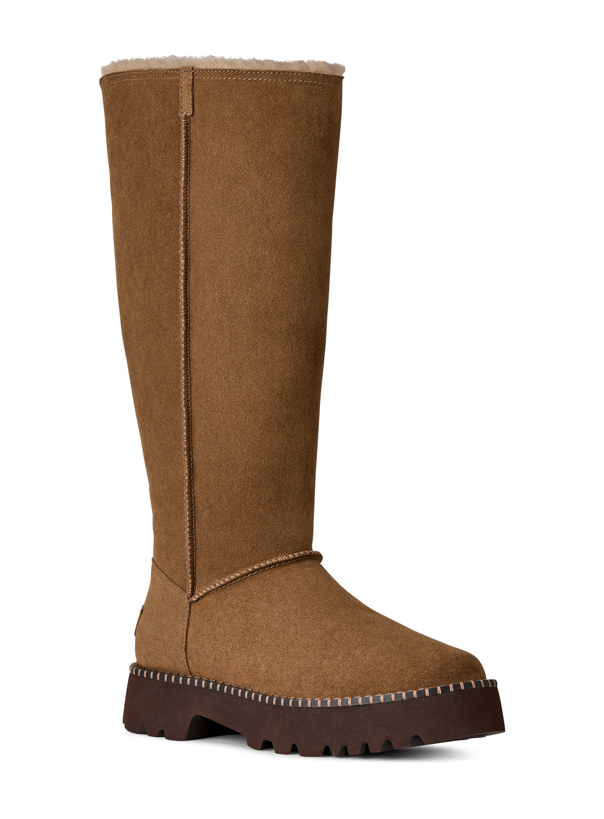 Uptowner Tall Boot