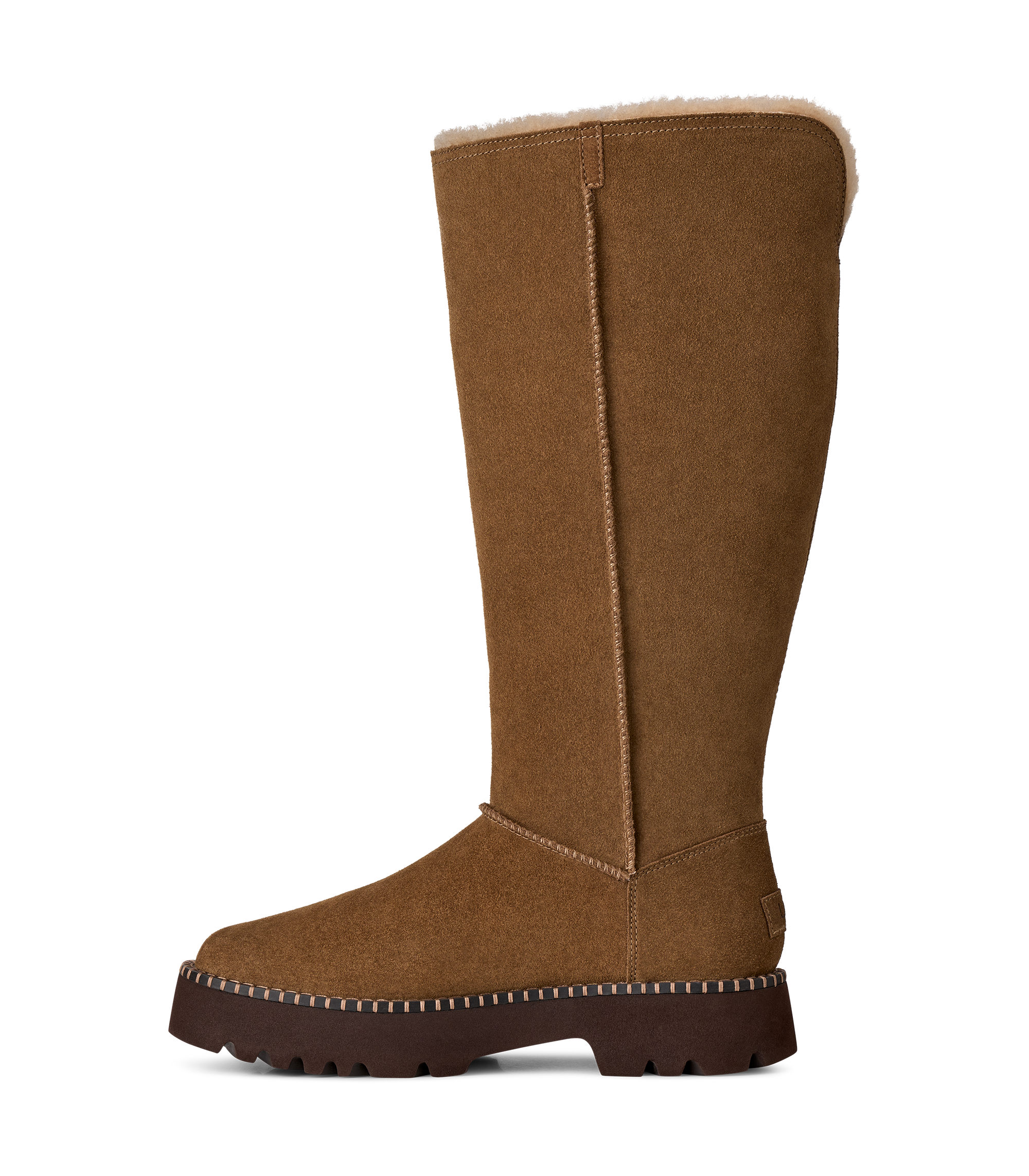 Uptowner Tall Boot