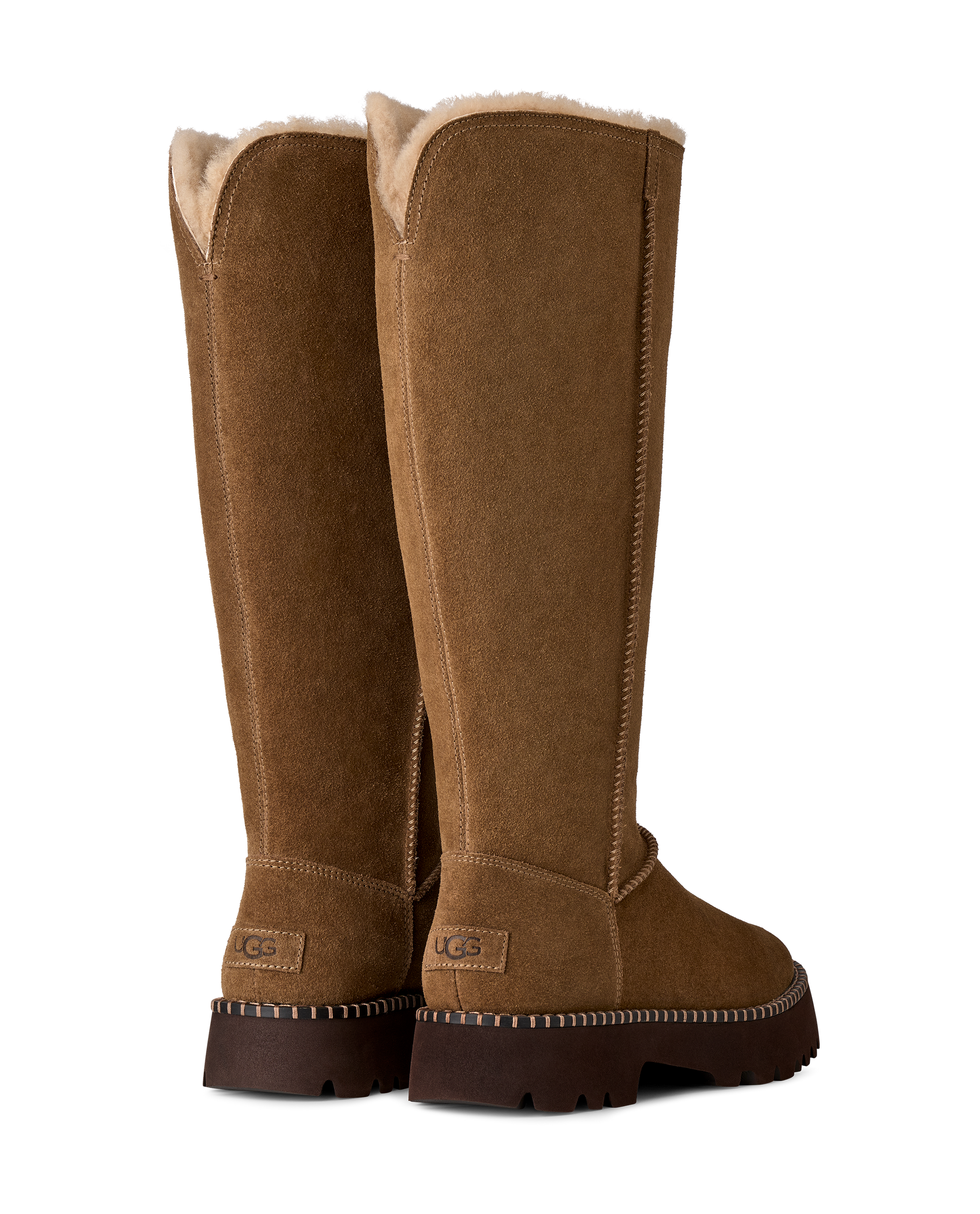 Uptowner Tall Boot