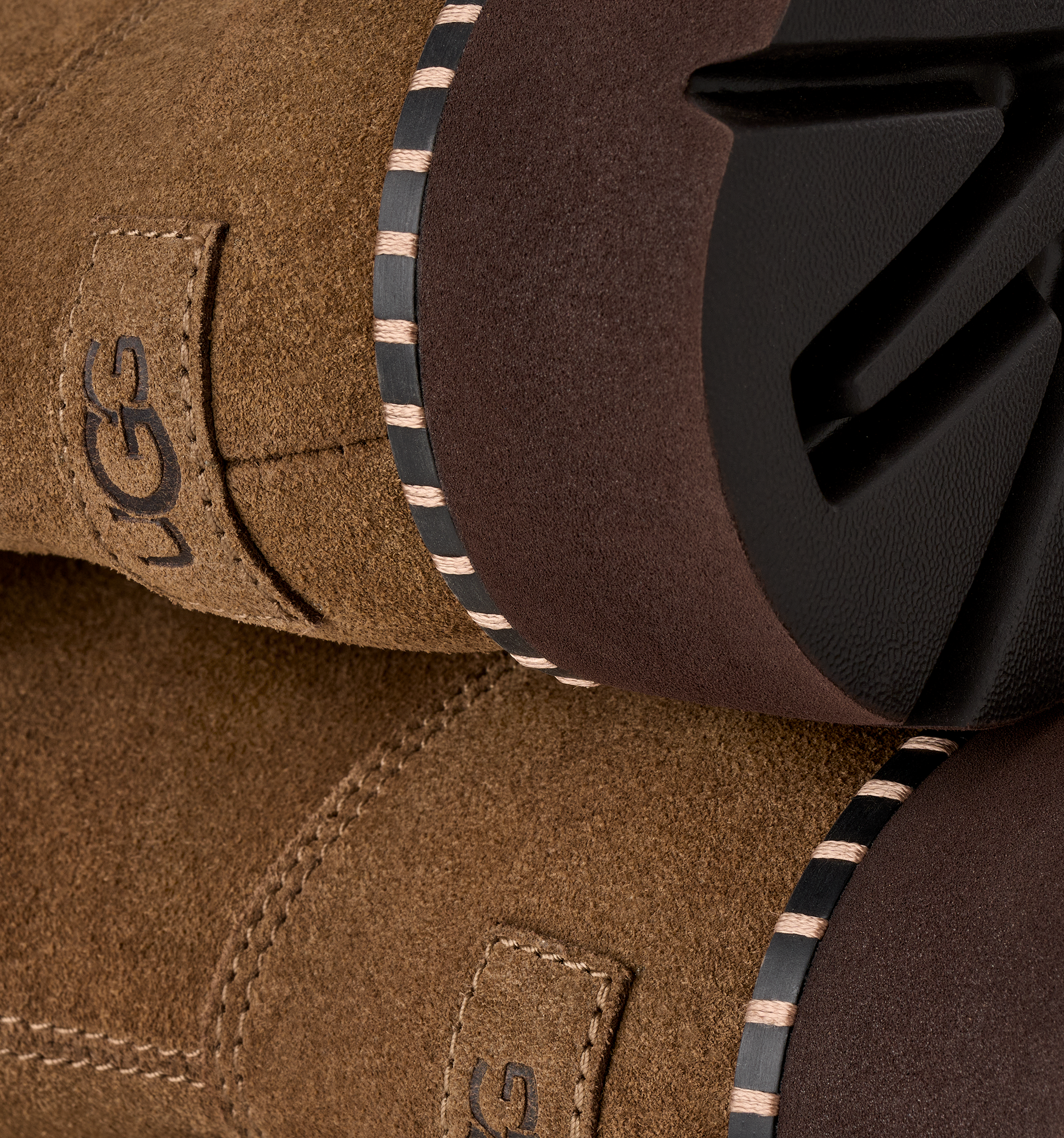 Uptowner Tall Boot