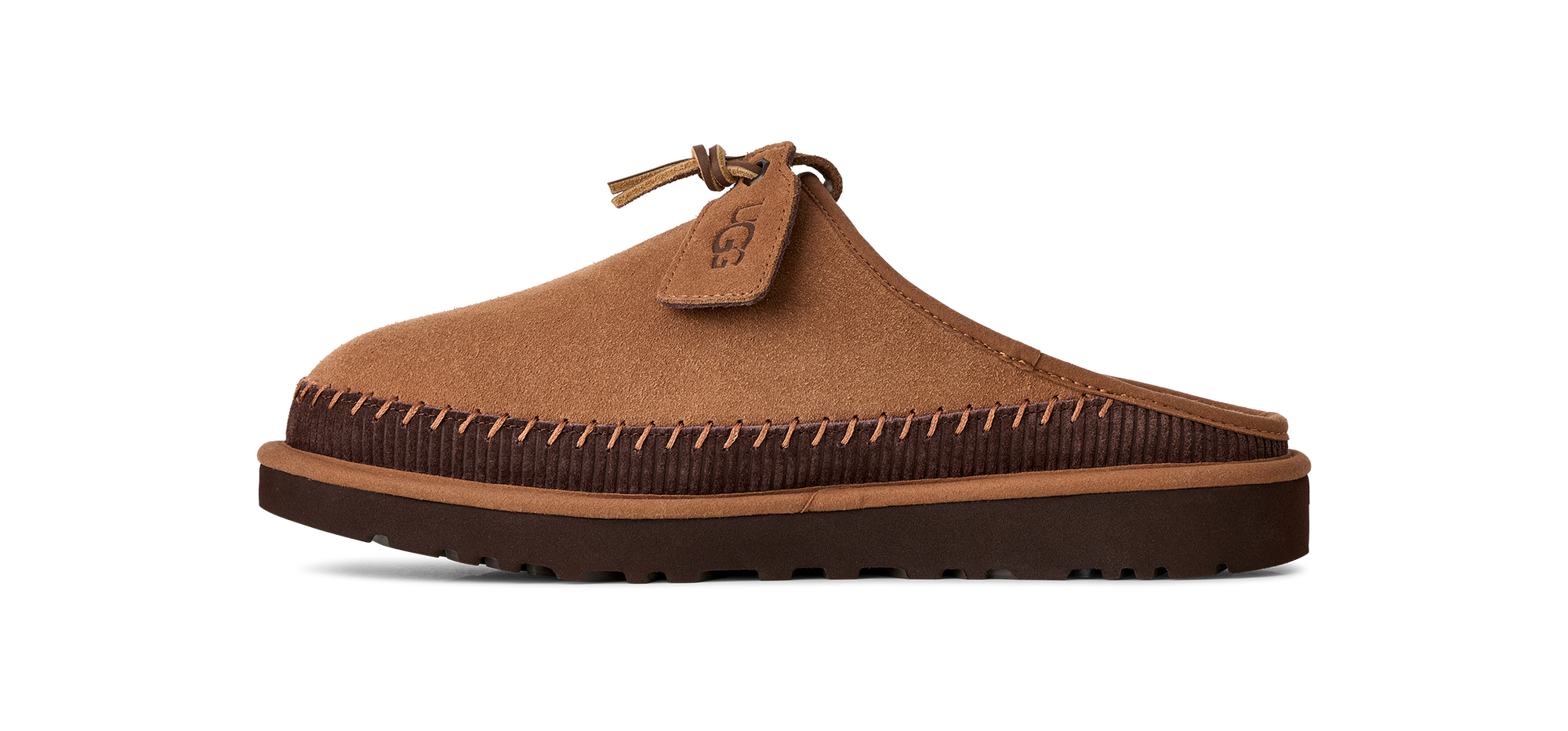 UGG UGG Classic Heritage Slip-On Slip on