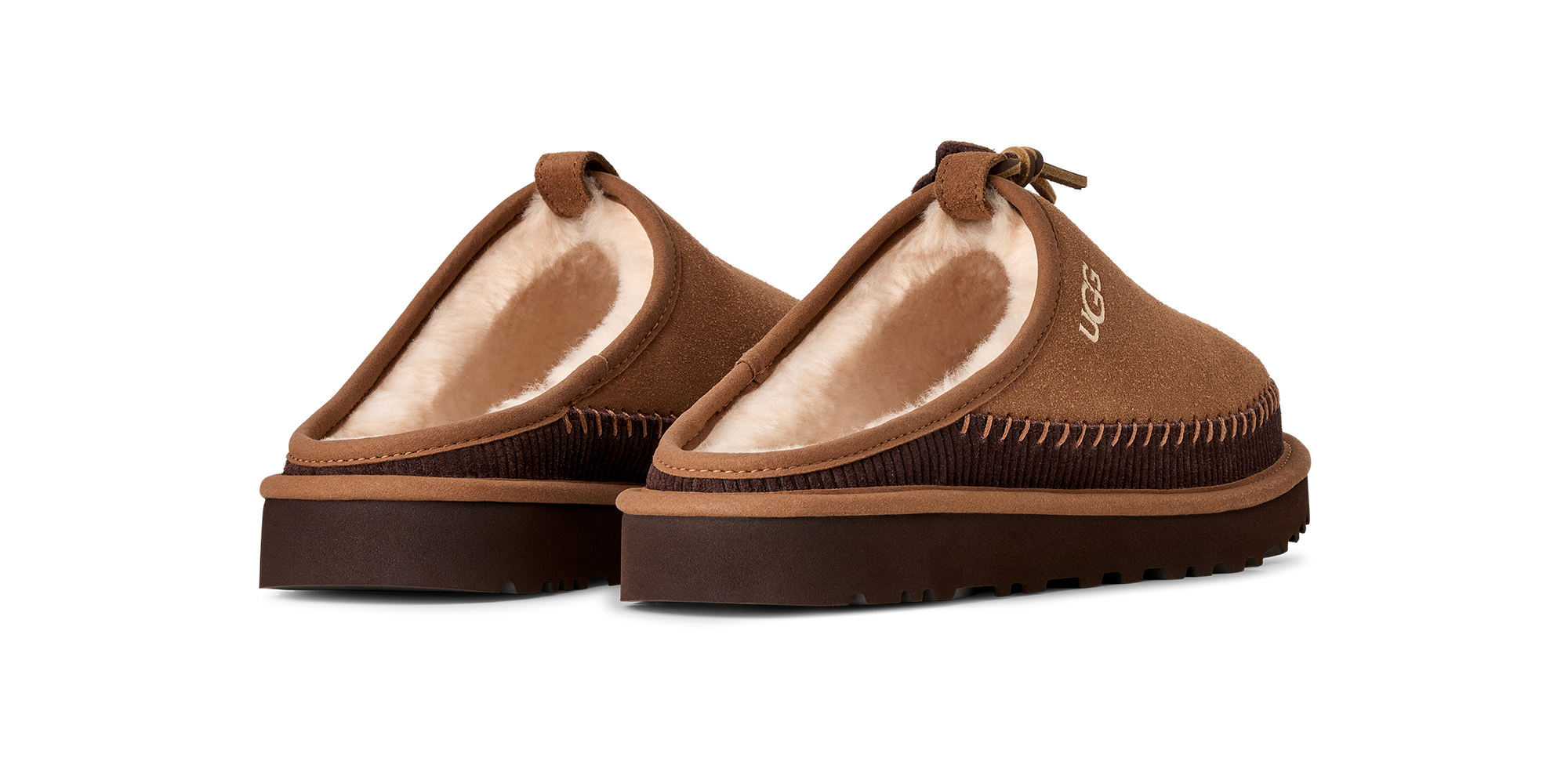 UGG UGG Classic Heritage Slip-On Slip on