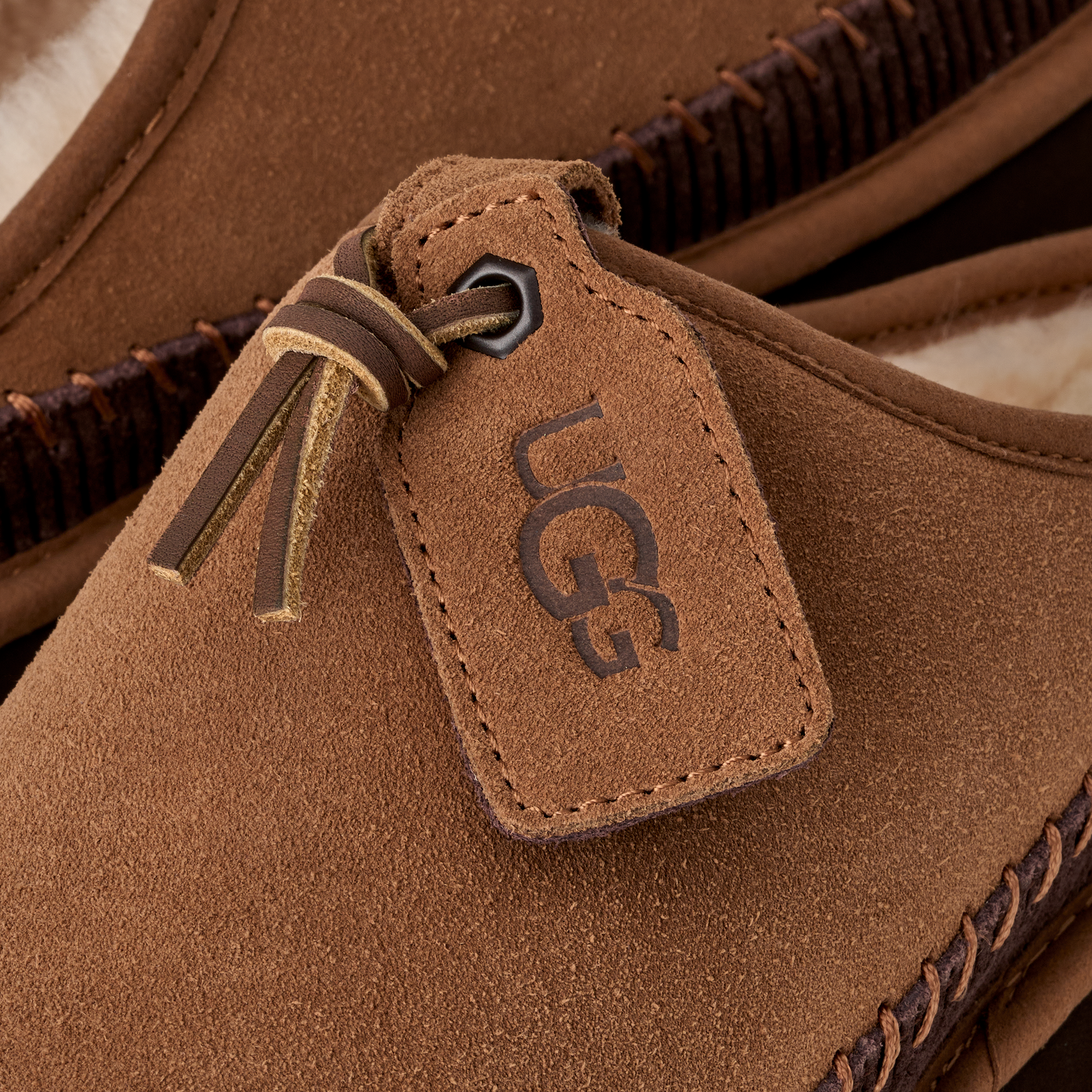 UGG UGG Classic Heritage Slip-On Slip on