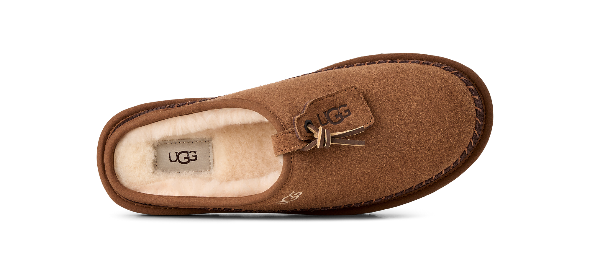 UGG UGG Classic Heritage Slip-On Slip on
