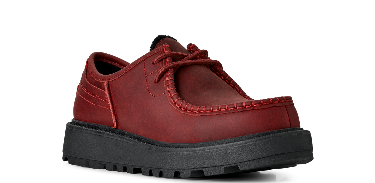 Trenton Loften Sneaker