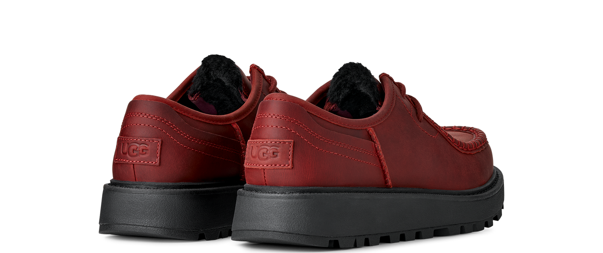 Trenton Loften Sneaker