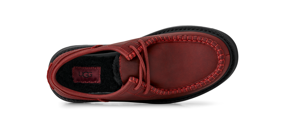 Trenton Loften Sneaker