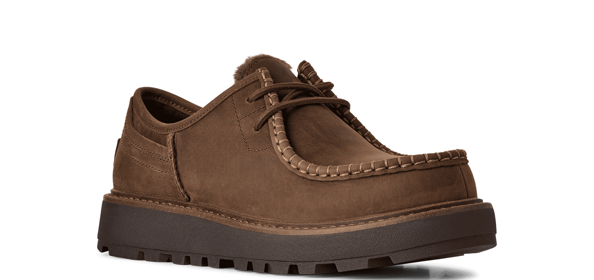 Trenton Loften Sneaker