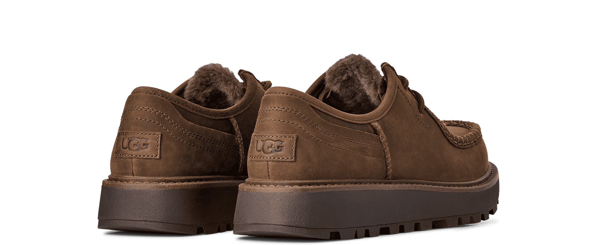 Trenton Loften Sneaker