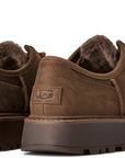 Trenton Loften Sneaker