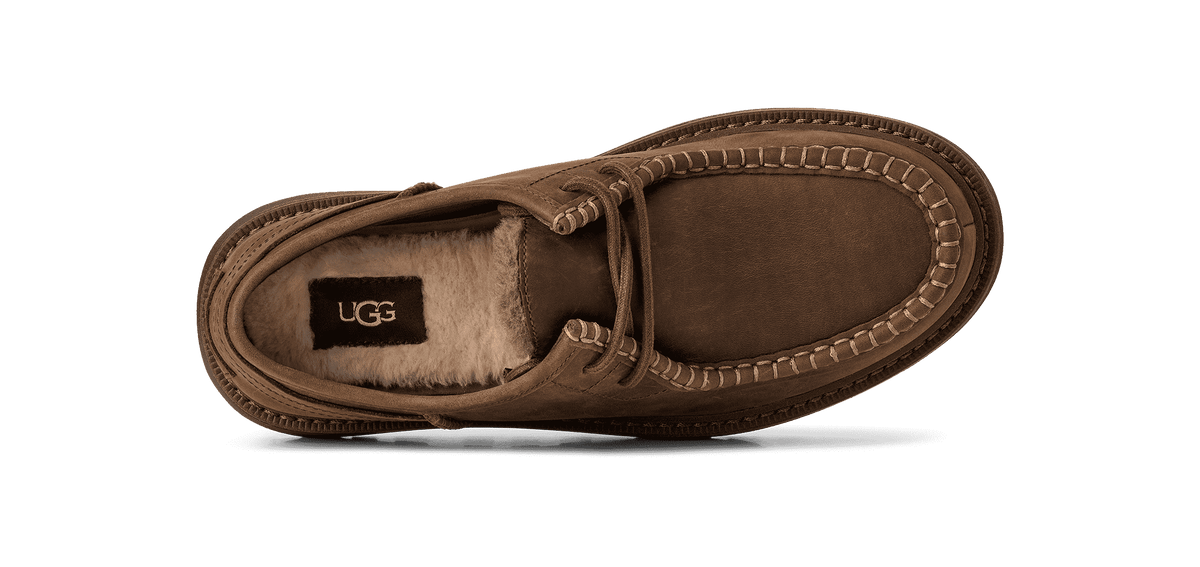 Trenton Loften Sneaker