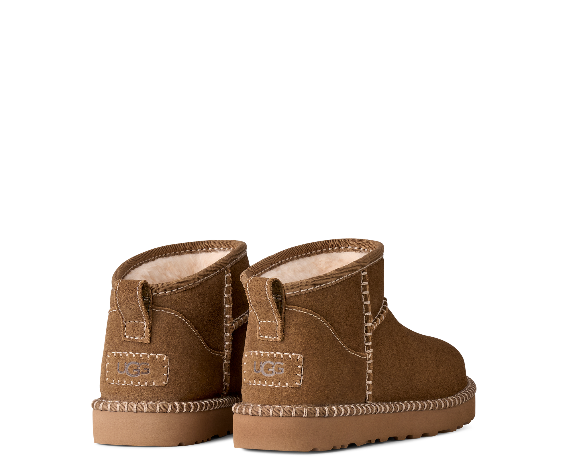 UGG Classic Ultra Mini Botanic