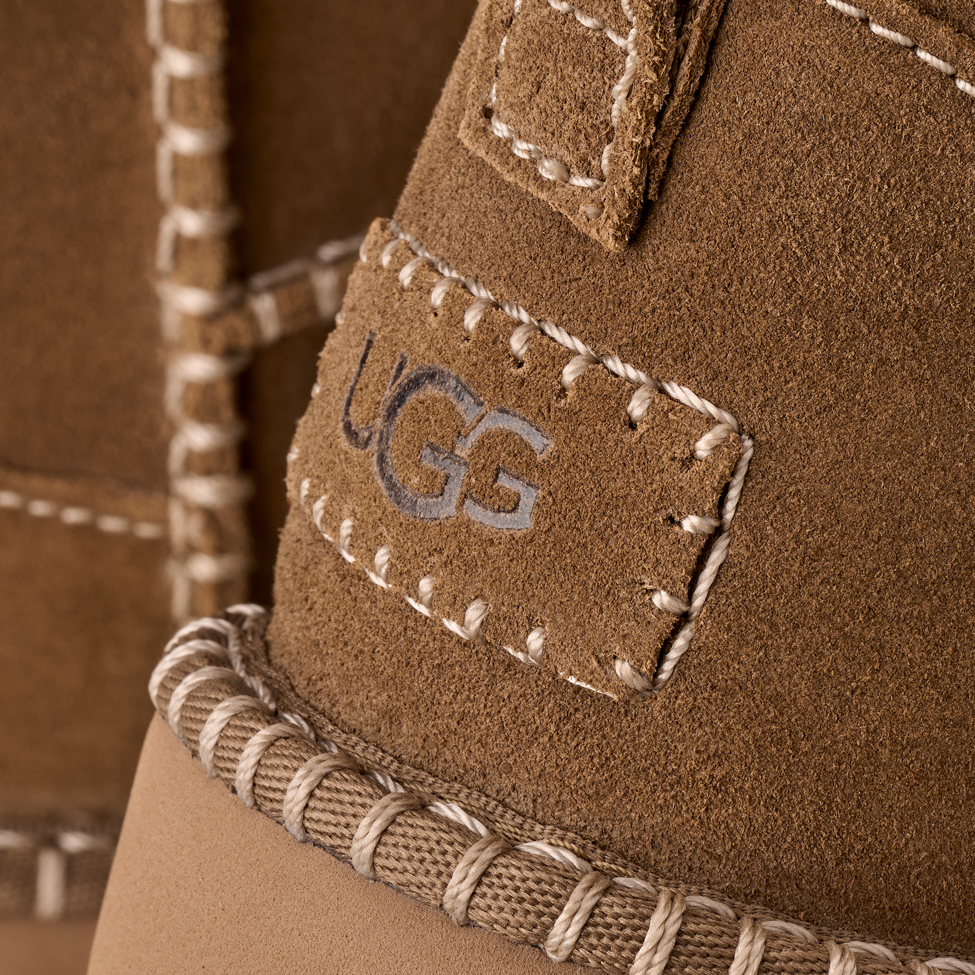 UGG Classic Ultra Mini Botanic