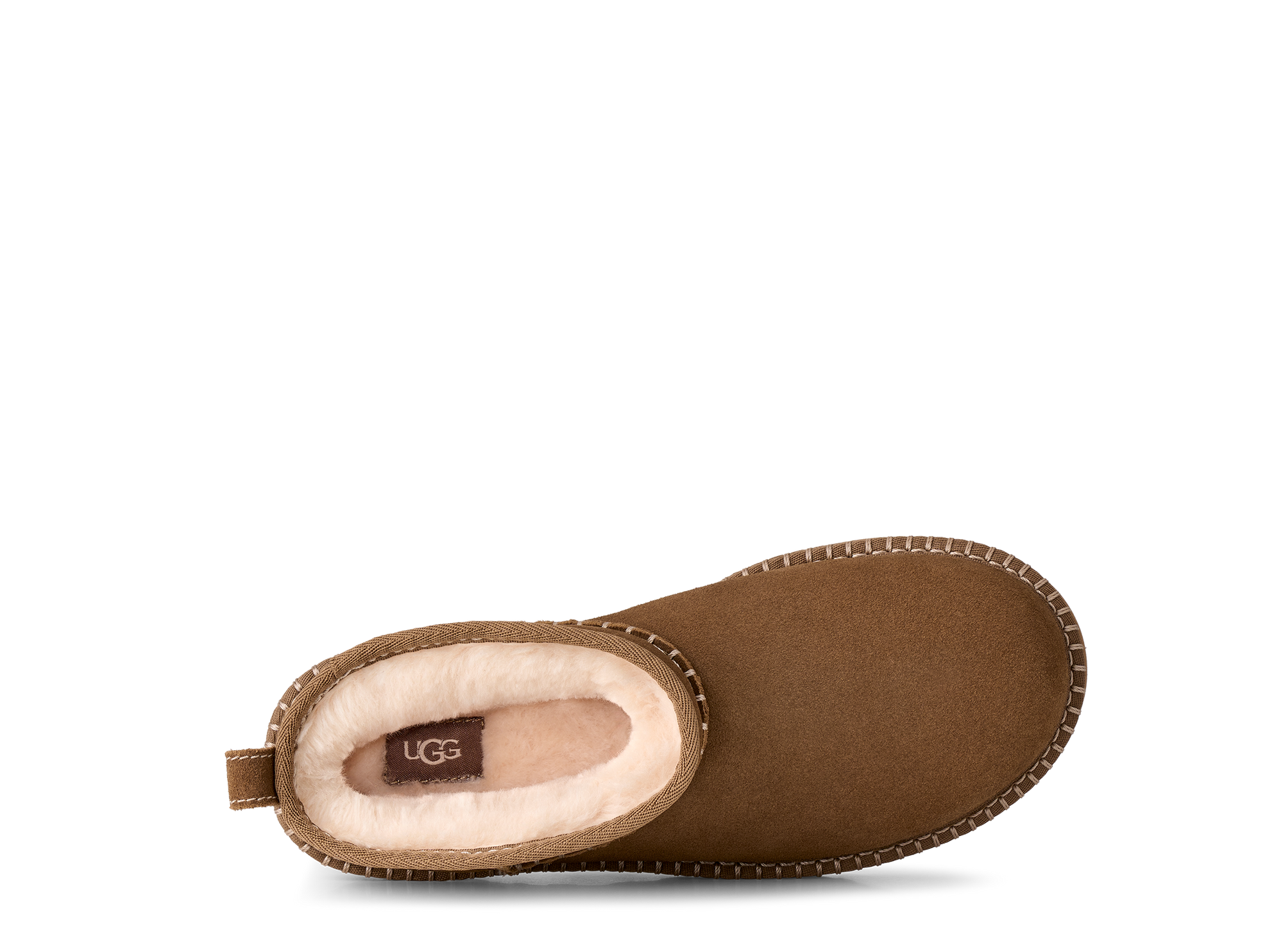 UGG Classic Ultra Mini Botanic