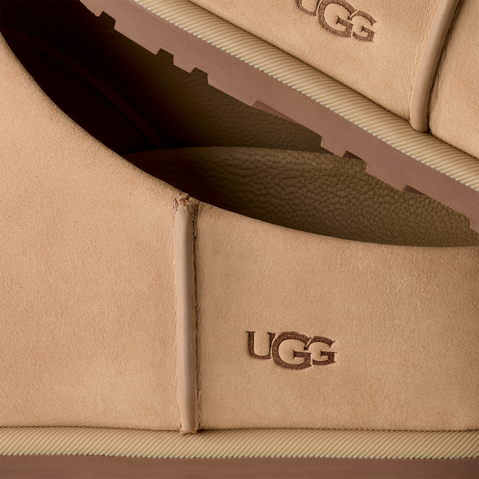 UGG UGG Womens Otzo Clog Slide