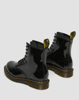Dr Martens Dr Martens 1460 Patent Leather Lace Up Boots Boot