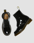 Dr Martens Dr Martens 1460 Patent Leather Lace Up Boots Boot