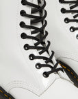 Dr Martens Dr Martens 1460 Patent Leather Lace Up Boots Boot