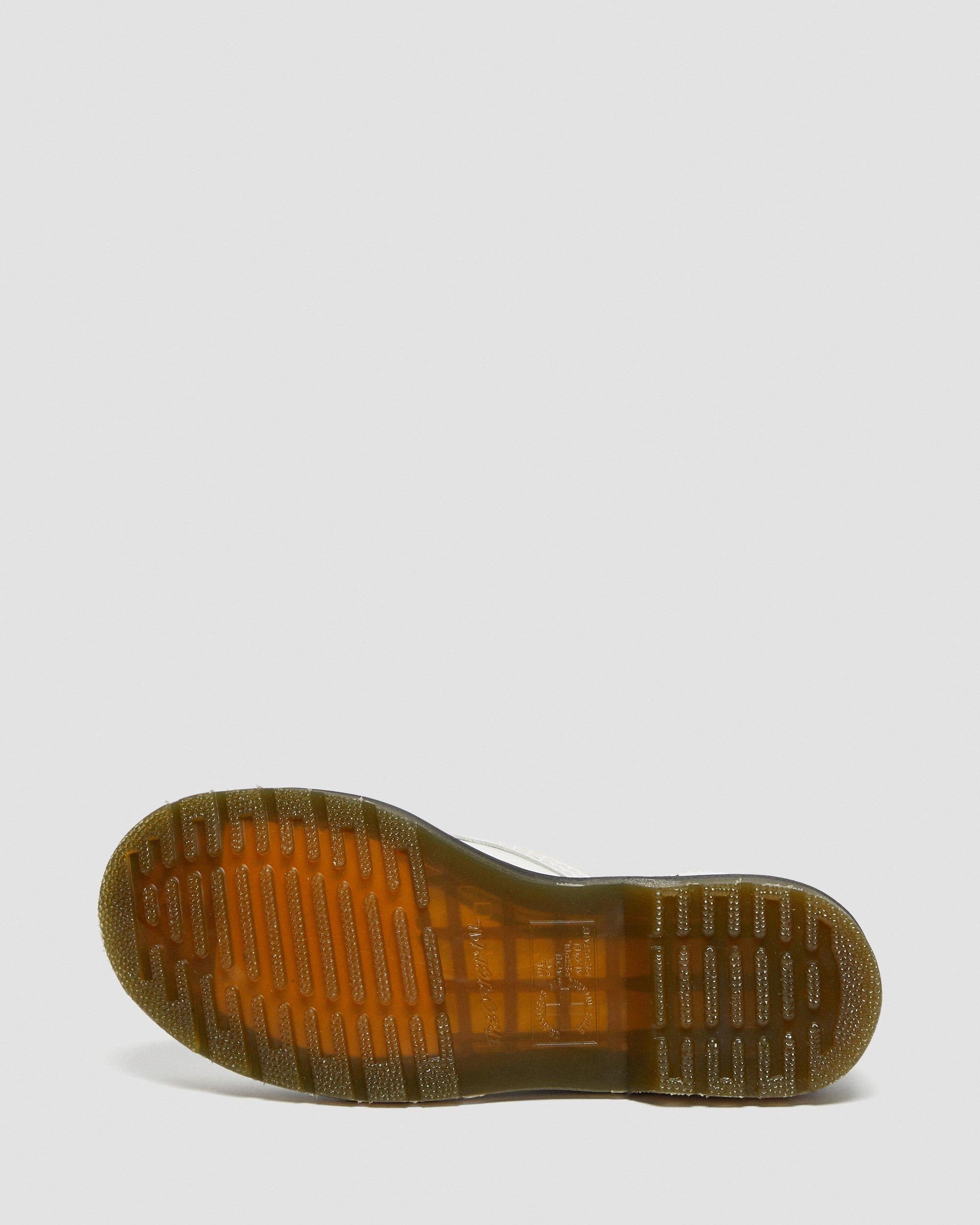 Dr Martens Dr Martens 1460 Patent Leather Lace Up Boots Boot