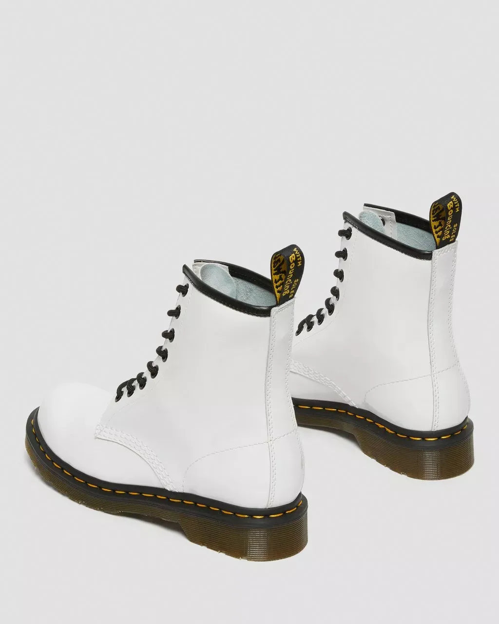 Dr Martens Dr Martens 1460 Patent Leather Lace Up Boots Boot