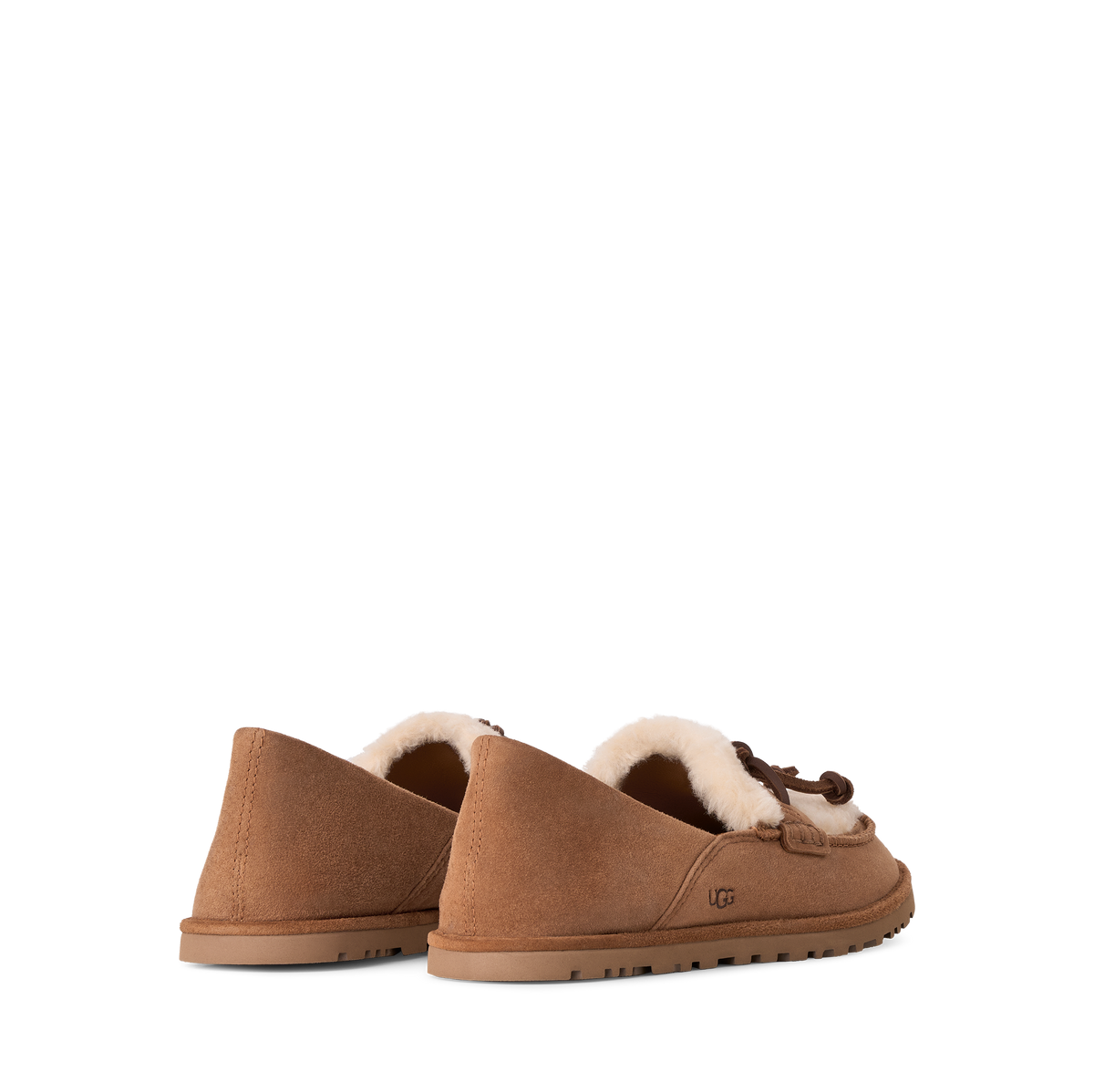 UGG Zora Loafer