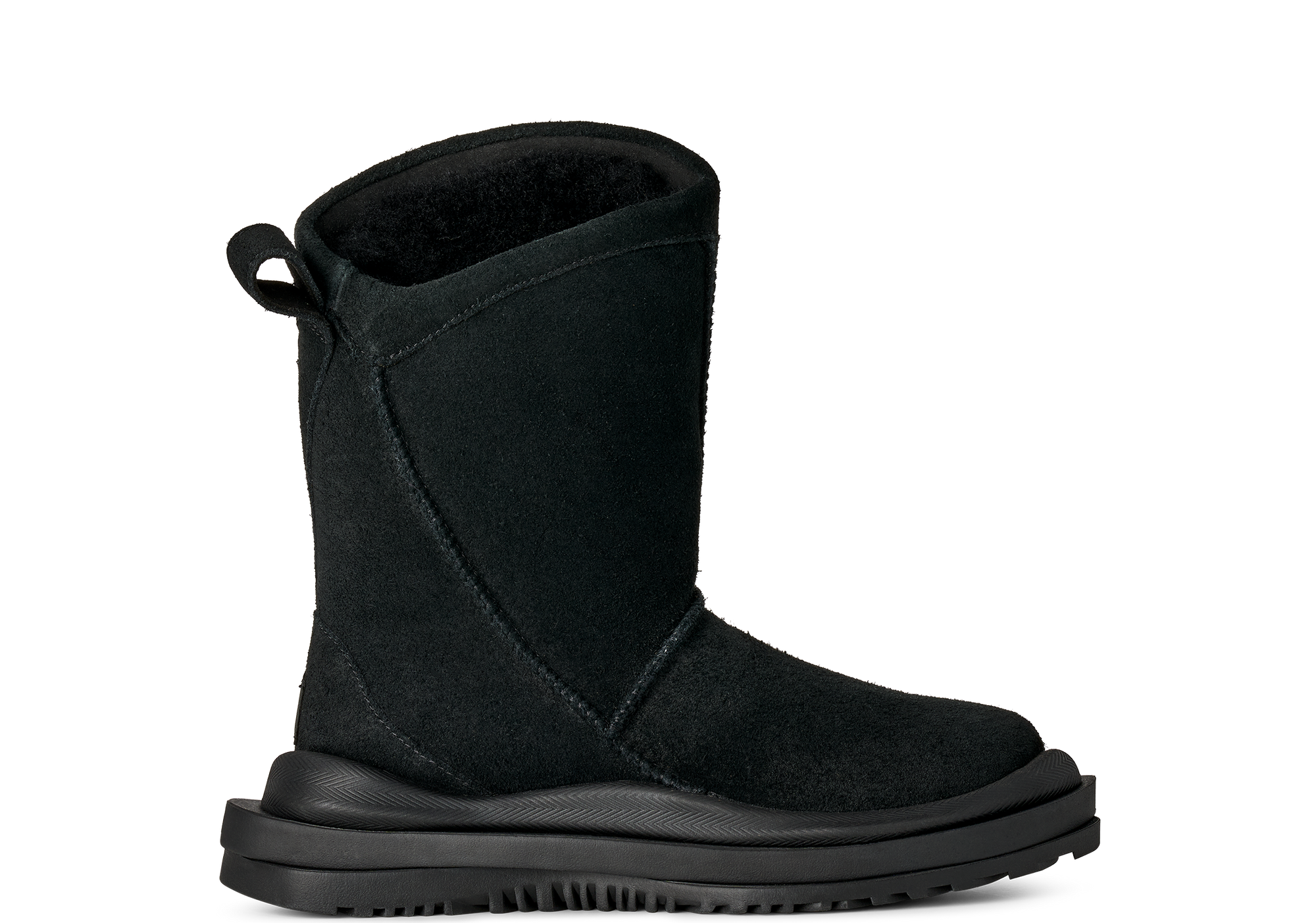 Classic Distort Boot