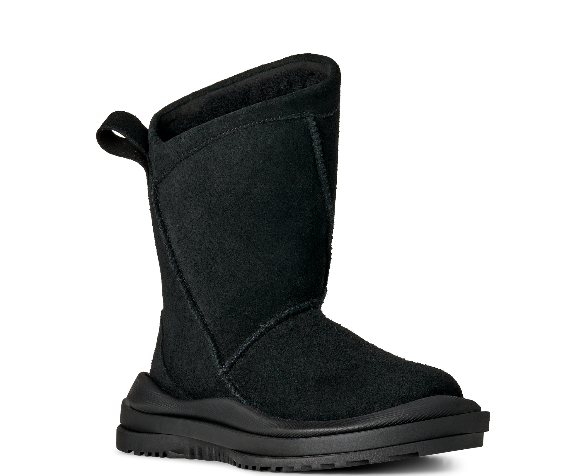 Classic Distort Boot