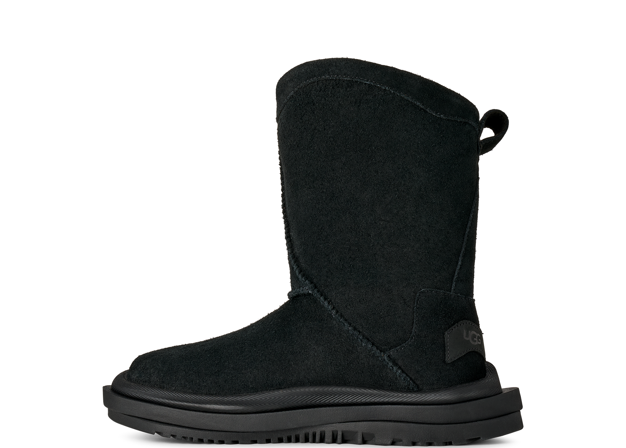 Classic Distort Boot