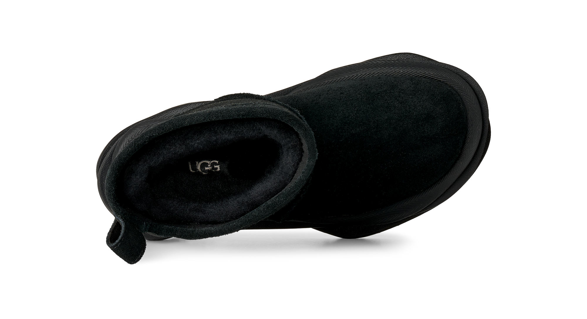 Classic Distort Boot